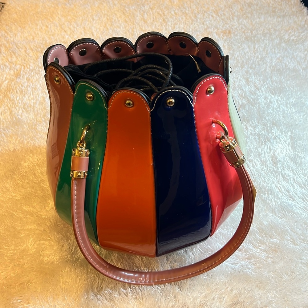 Mezon Handbag